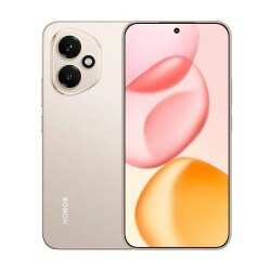 Honor 400 золотой